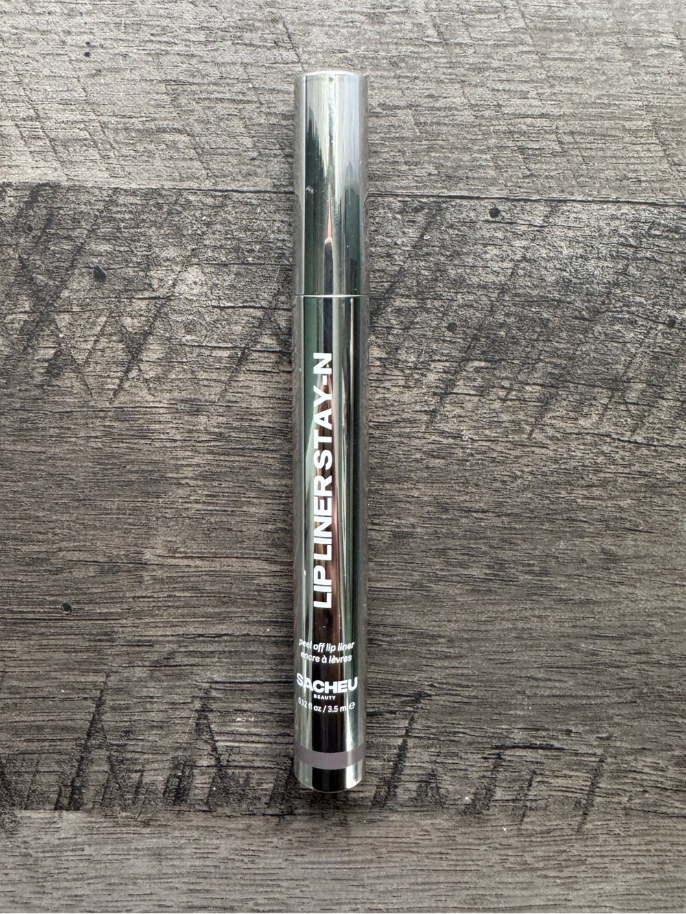Sacheu Lip Liner Stay-N Longwear Lip Liner - Clover